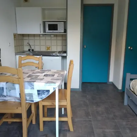 Apartment Agreable Proche Funiculaire *