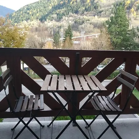 Apartament Agreable Proche Funiculaire