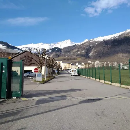 Agreable Proche Funiculaire