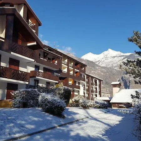 Agreable Proche Funiculaire Apartment Bourg-Saint-Maurice