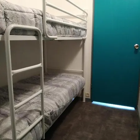 Agreable Proche Funiculaire Apartmán Bourg-Saint-Maurice