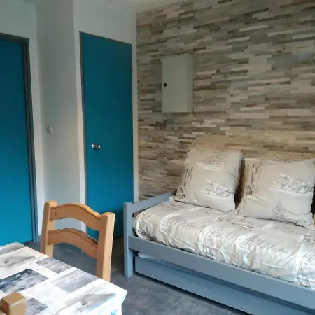 Apartmán Agreable Proche Funiculaire *