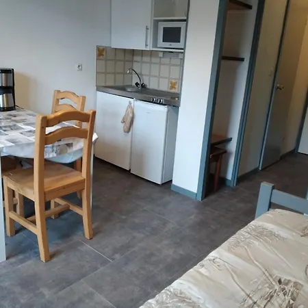Agreable Proche Funiculaire Apartmán *