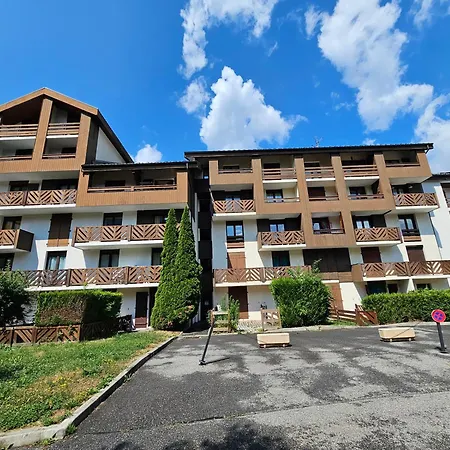 Agreable Proche Funiculaire Apartmán